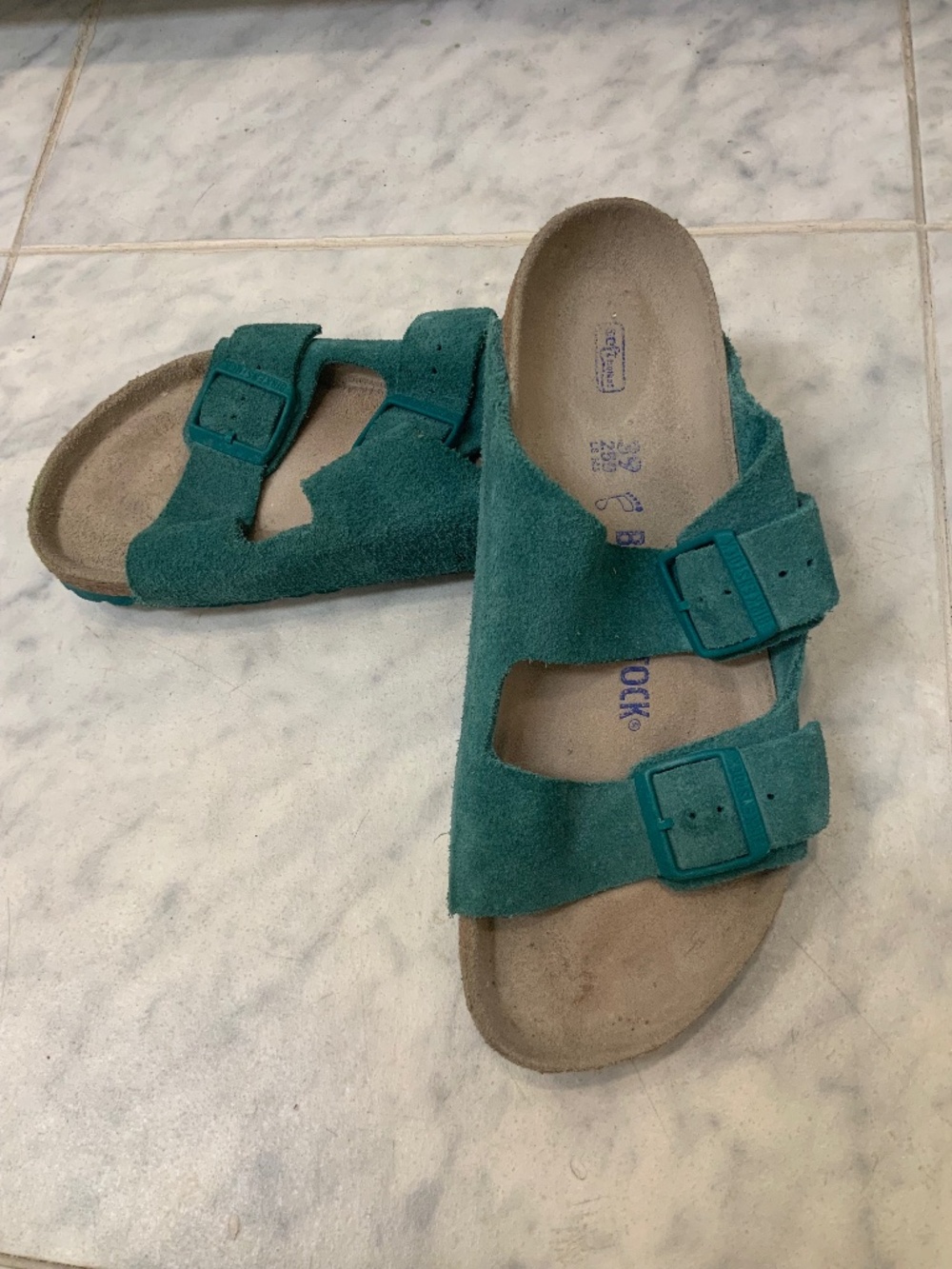 Birkenstock